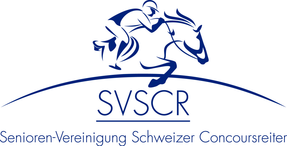 SVSCR Senioren-Vereinigung Schweizer Concoursreiter
